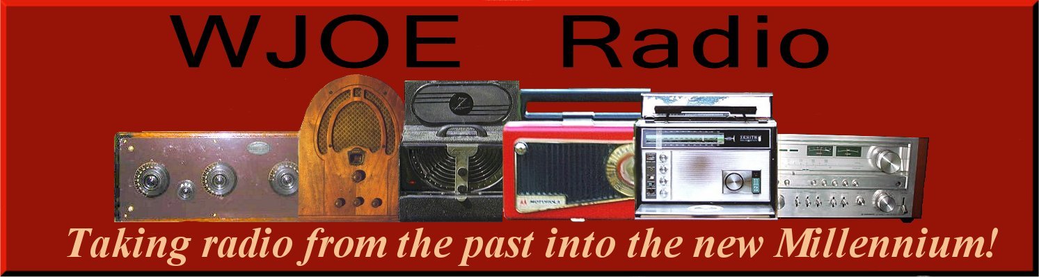 WJOE Radio